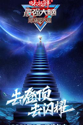 最强大脑   第八季
